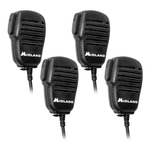 avph10 shoulder speaker mic