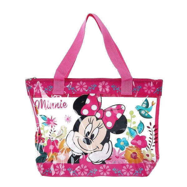 disney beach bags