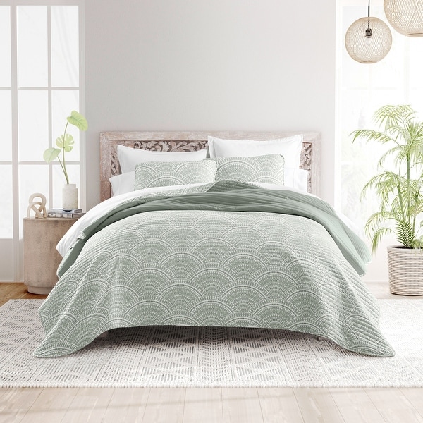 Vue signature plush decor charlotte faux fur coverlet collection clearance