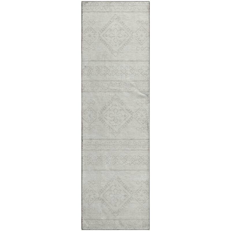 Premium Washable Super Soft Boho Globe Mayfield Rug
