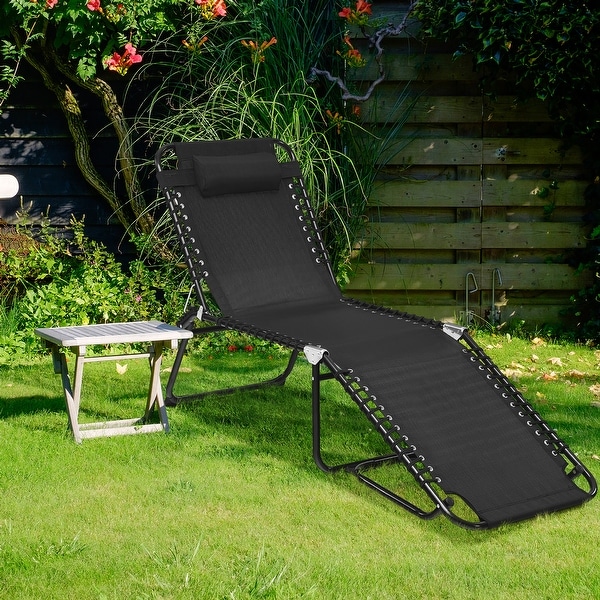 Portable beach lounge chair outlet