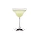 preview thumbnail 2 of 1, Vintage Margarita Glass Set of 2