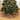 Ruffled Jute Christmas Tree Skirt