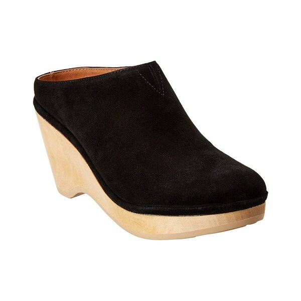 gentle souls skylar clog