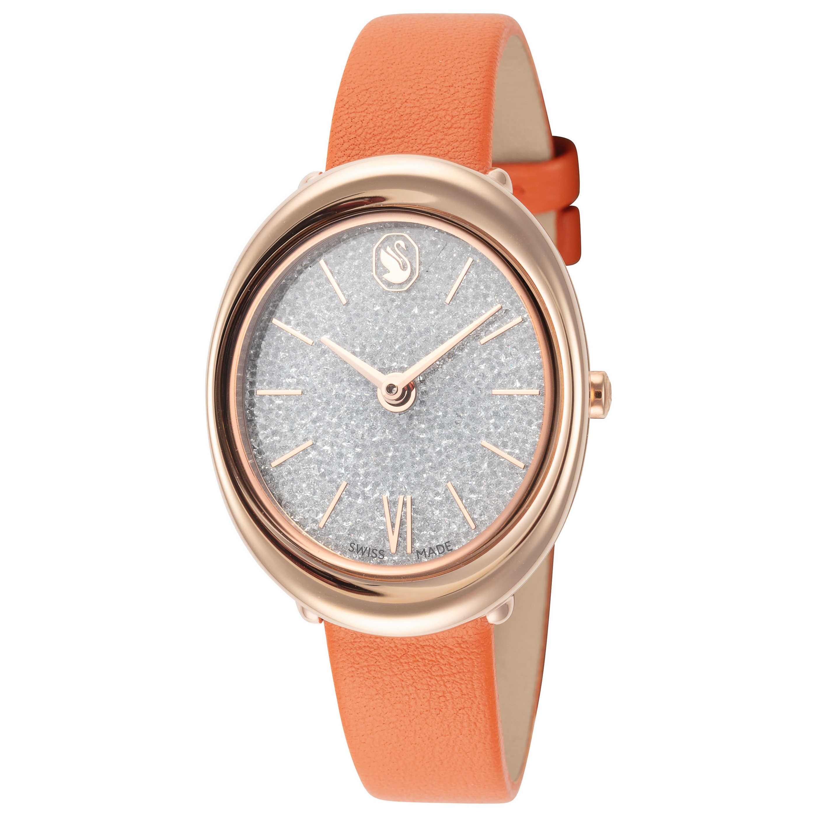 Swarovski Women's Imber 30mm Quartz Watch 5717543 - One Size ...
