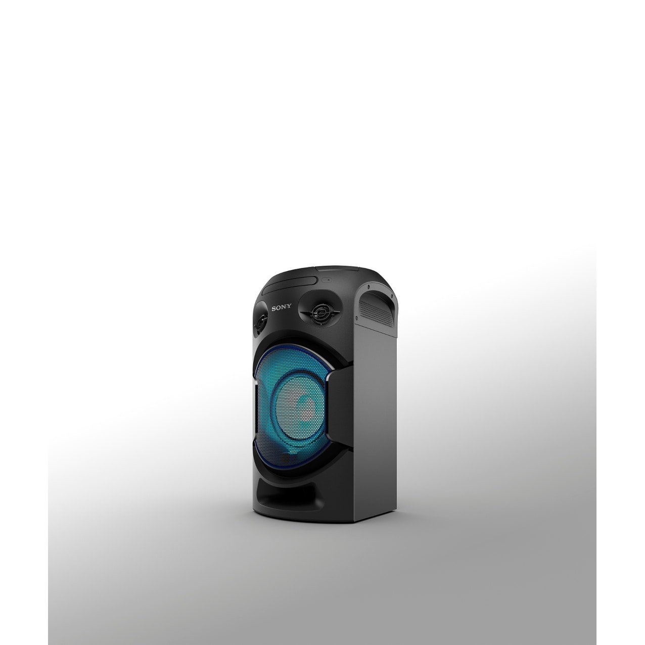 Sony v21 high hot sale power audio system