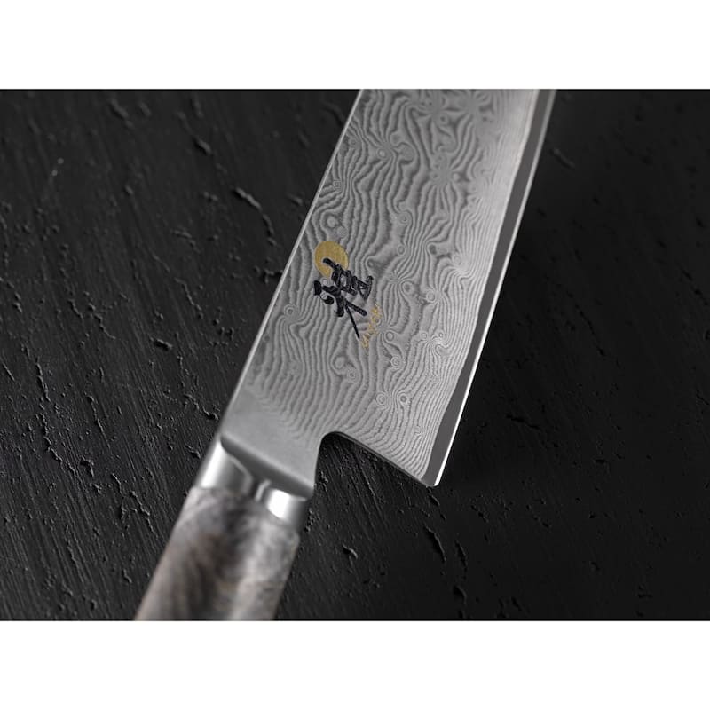 MIYABI Black 5000MCD67 Chef's Knife