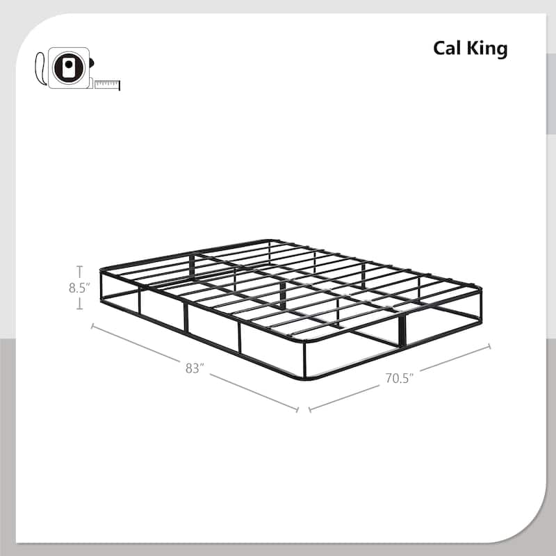 Gaia Mattress Foundation, Cal King