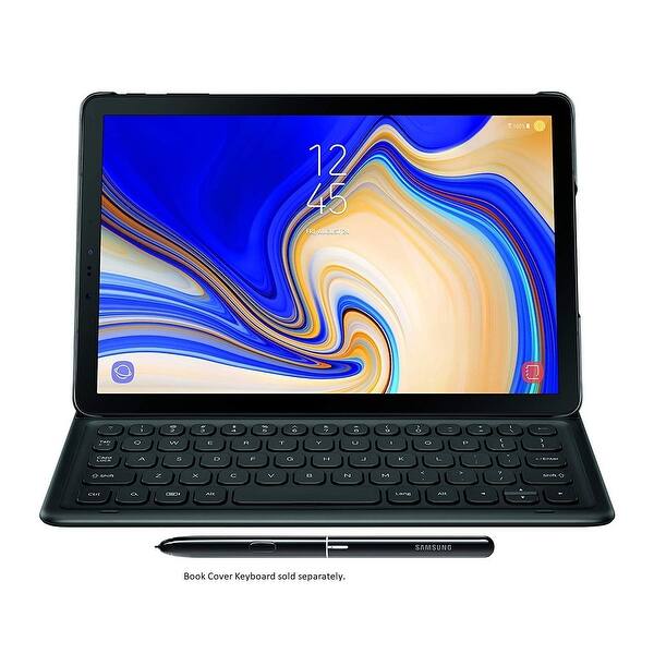 Shop Samsung Galaxy Tablet S4 10 5 Inch 4 Gb Ram 64gb Internal Memory Overstock 25679619