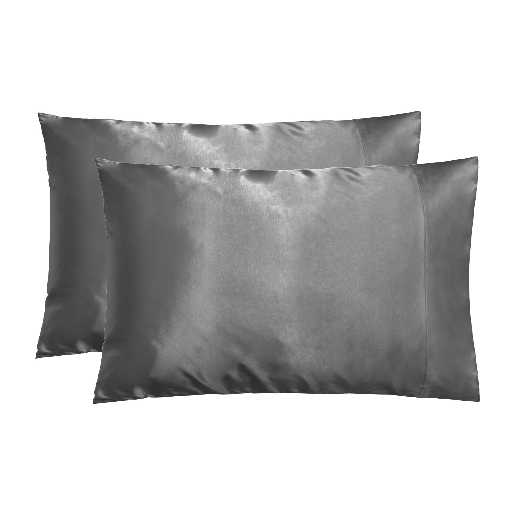 Bed bath & beyond satin pillowcases cheap