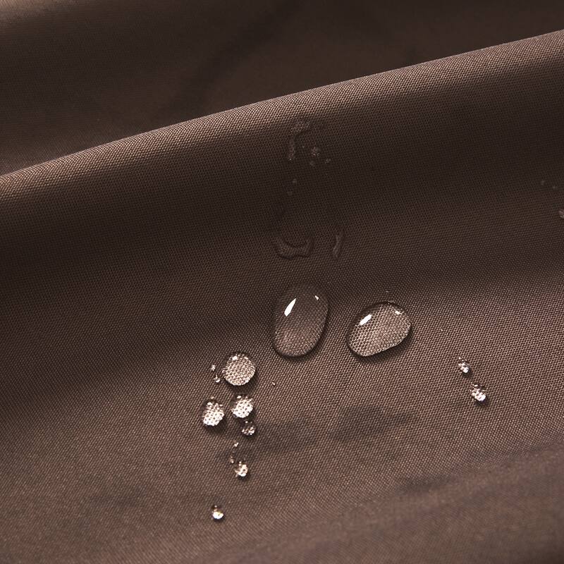 Outdoor Grill Gazebo 8 x 5 Ft Double Tier Soft Top Canopy and Steel Frame