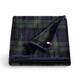 Option Edinburgh Tartan Blue