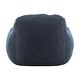 preview thumbnail 47 of 61, Memory Foam Bean Bag Sofa Tufted Soft Lazy Sofa with Filler