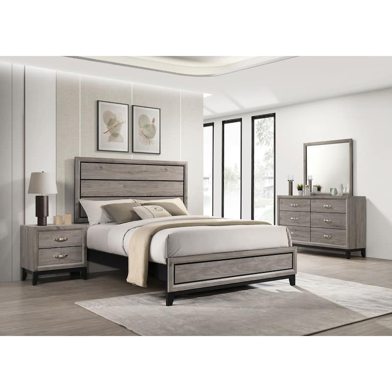Watson Bedroom Set