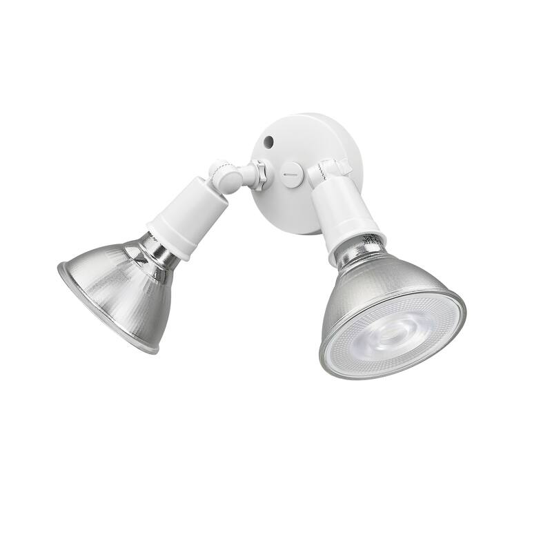 Millennium Lighting 2 Light Flood Light Fixture