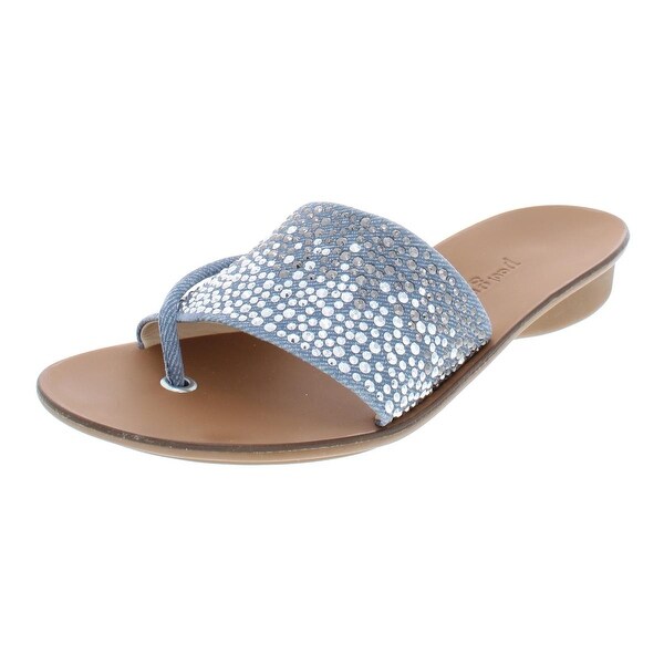 paul green flip flops