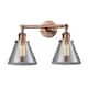 Option Antique Copper / Smoked