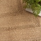 preview thumbnail 22 of 29, Nourison Natural Seagrass Indoor/Outdoor Solid Area Rug
