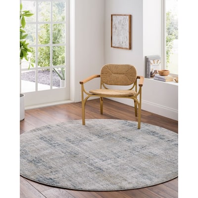 Livabliss Brunswick Rustic Area Rug
