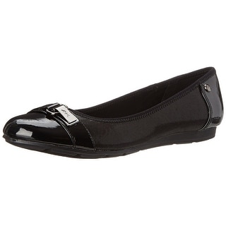anne klein able flats