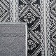 preview thumbnail 34 of 53, SAFAVIEH Augustine Serap Contemporary Cotton Rug