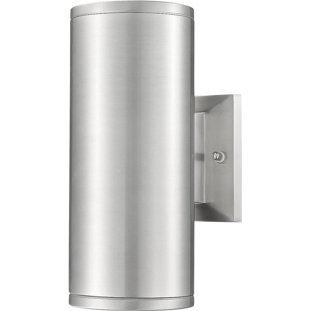Millennium Lighting 42001 Vegas 11" Tall Outdoor Wall Sconce with