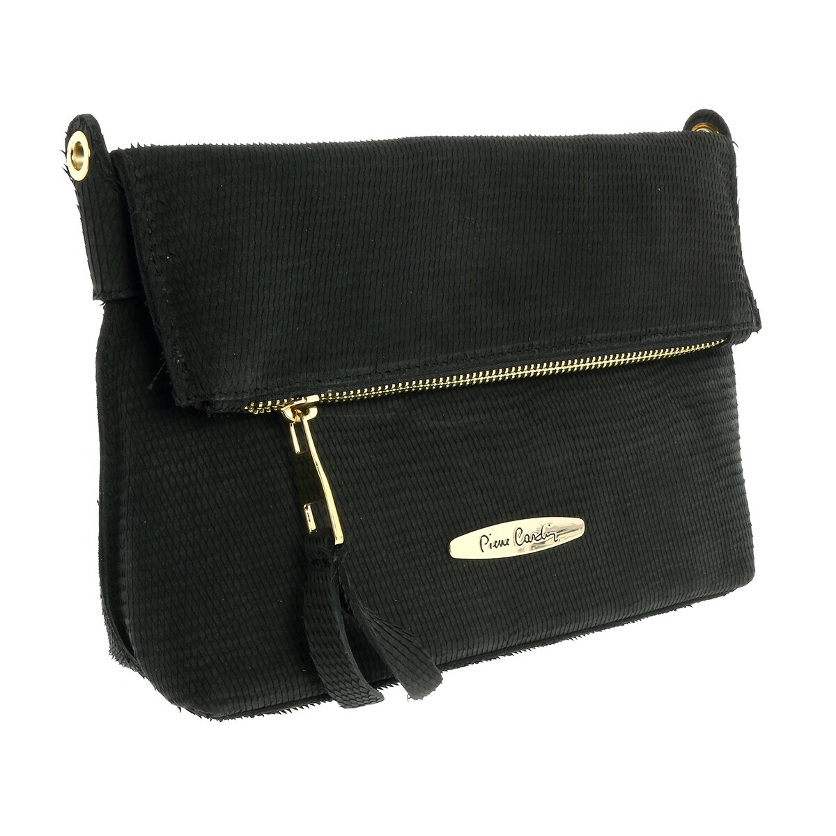 pierre cardin messenger bag