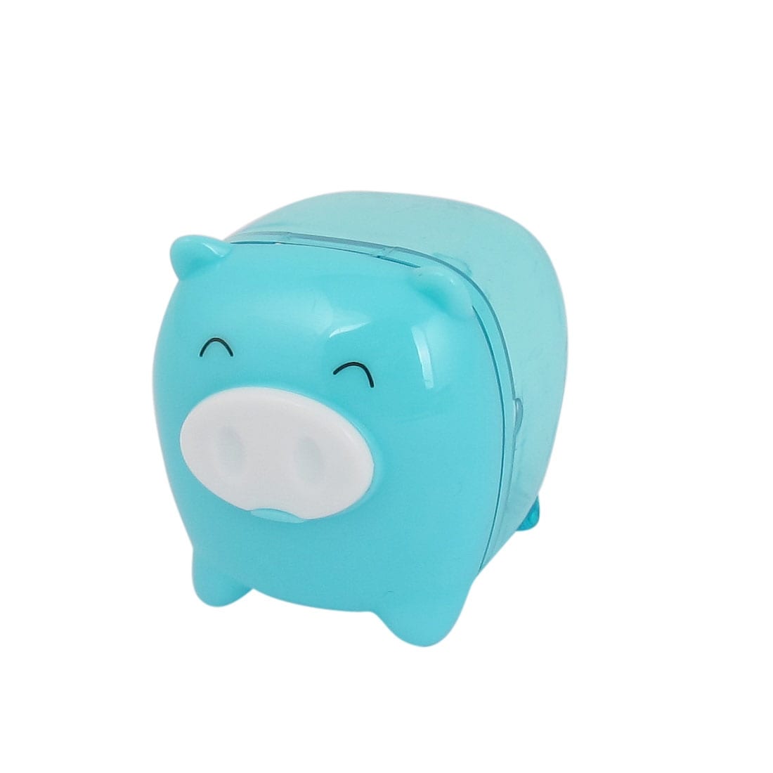 Pig pencil best sale sharpener
