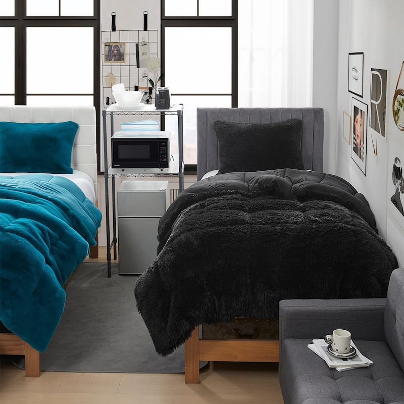 Alaskan Winters® - Coma Inducer® - Oversized Plush Comforter