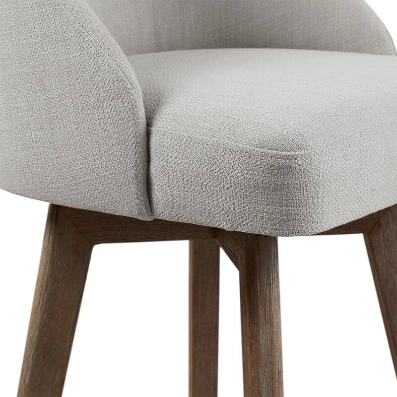 Bar Stool With Swivel Seat