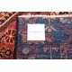 preview thumbnail 9 of 7, ECARPETGALLERY Hand-knotted Konya Anatolian Red Wool Rug - 5'3 x 9'11