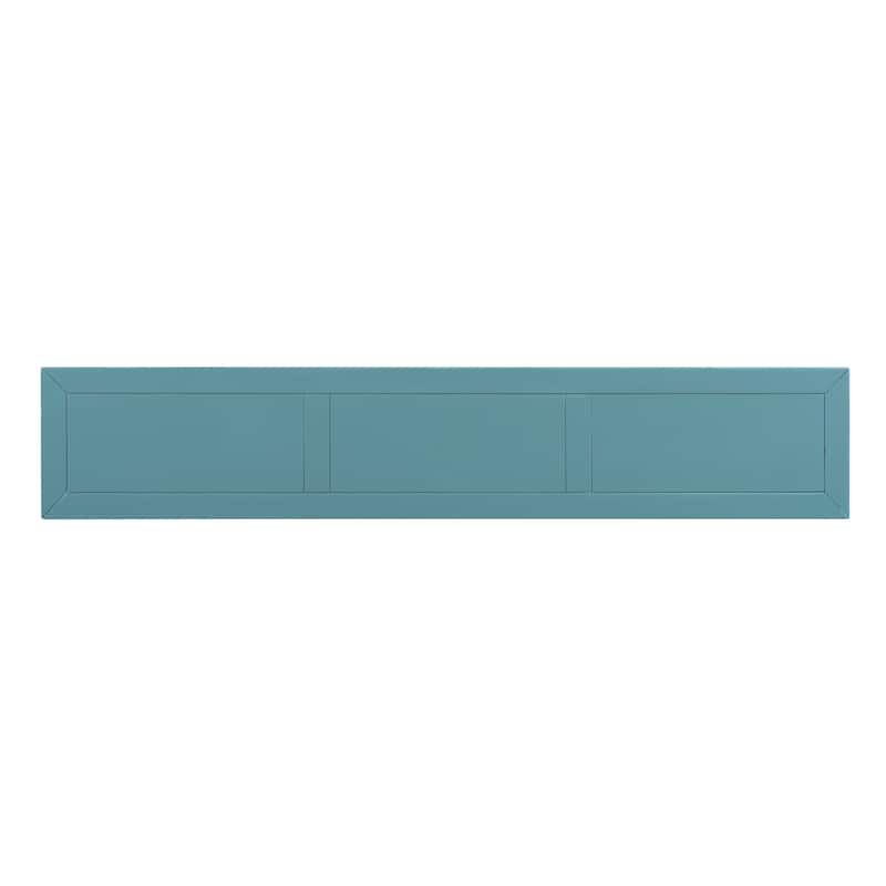 60" Long Sofa Table