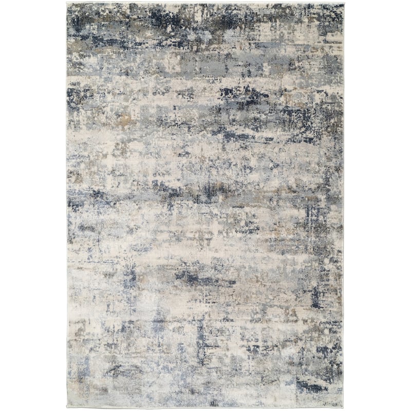 Dynamic Rugs Castilla Modern Area Rug