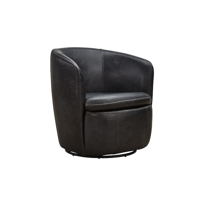 Signature Design by Ashley Kierreys Swivel Chair - 31.75"W x 28"D x 31.5"H