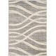 preview thumbnail 8 of 115, SAFAVIEH Adirondack Lelia Modern Abstract Distressed Rug 4' x 6' - Grey/Cream