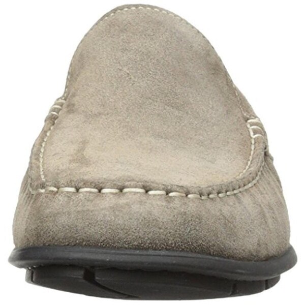 ecco mens moccasins