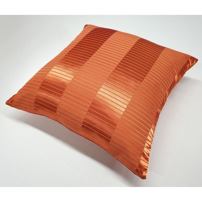 Pinctada Pearl 19x19 Throw Pillow