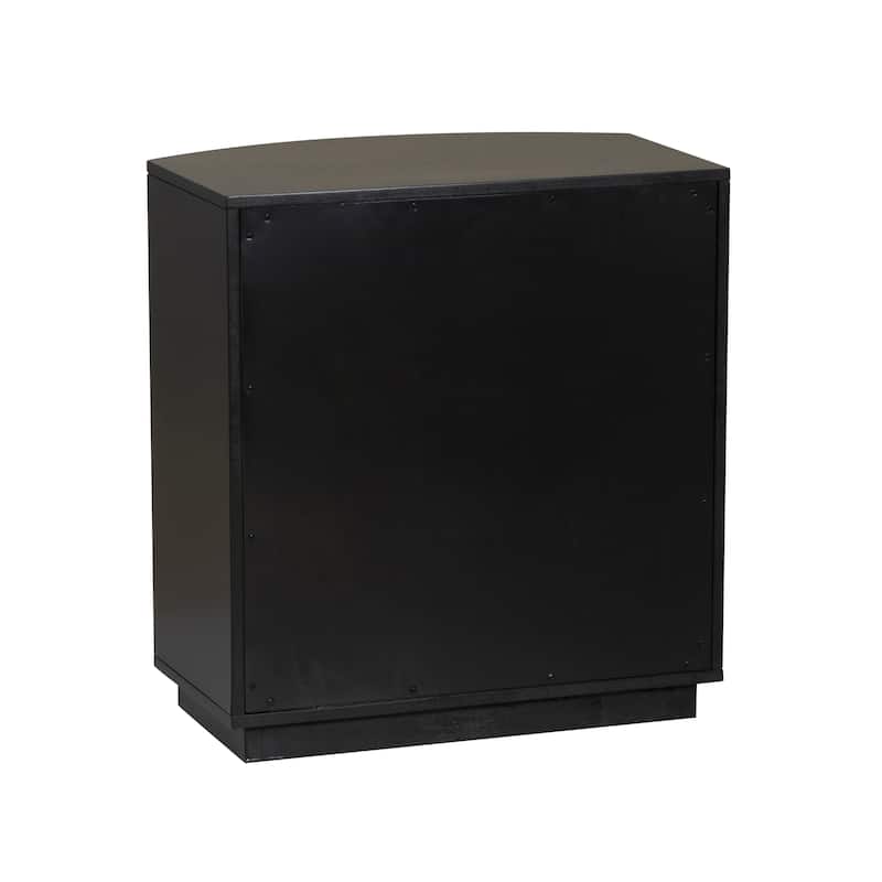 Chantel 3 Drawer Nightstand