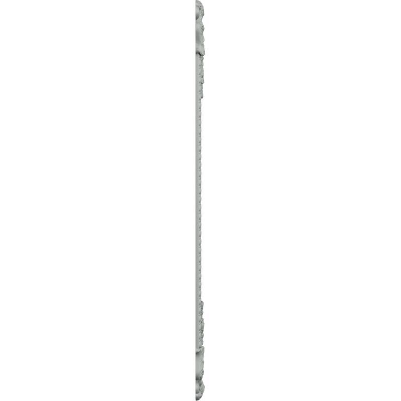 Devon Rope Panel Moulding Kit