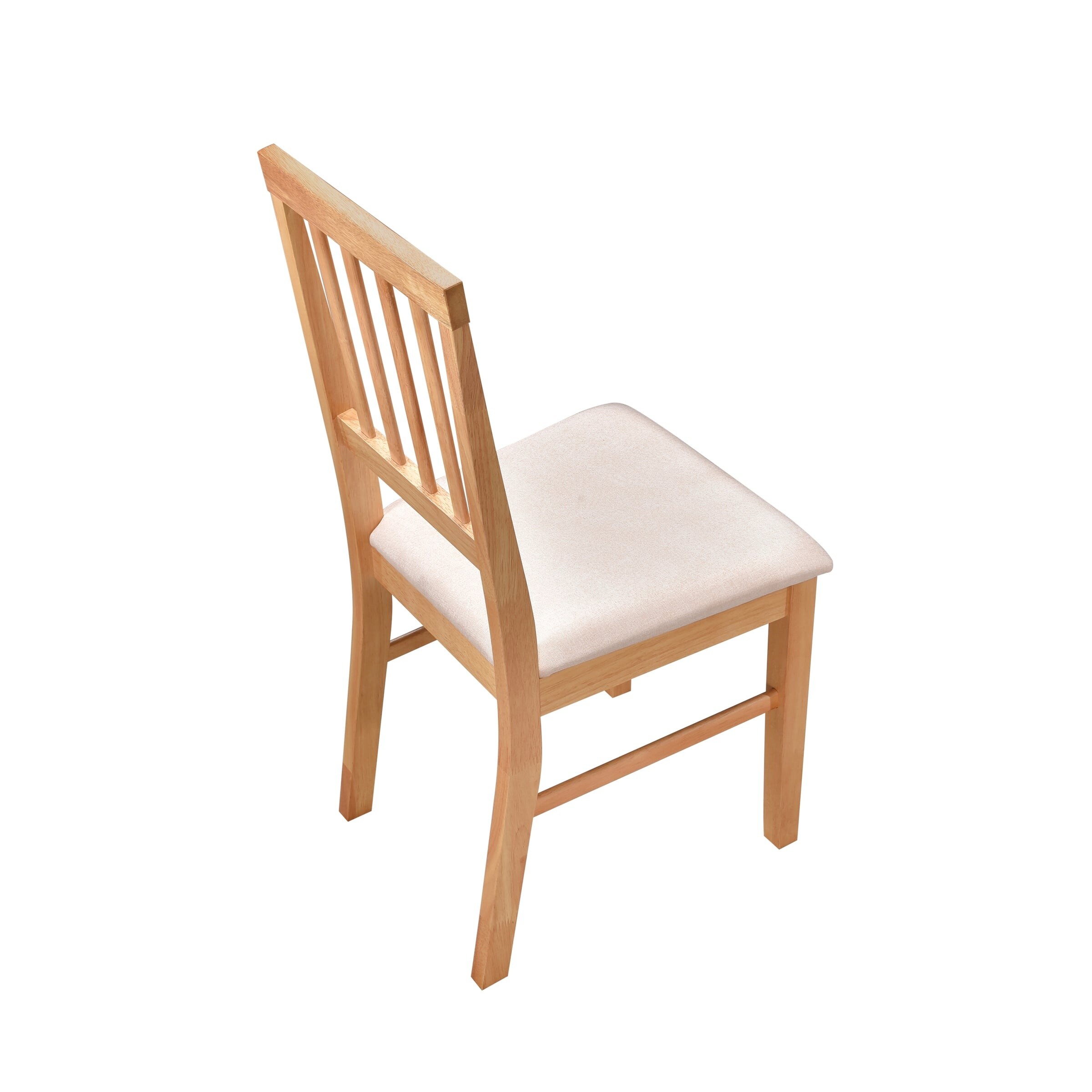 Alston oak dining 2025 chair