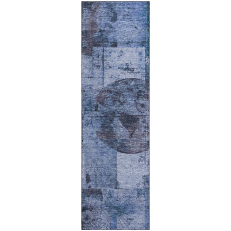 Premium Washable Super Soft Mayfield Rug