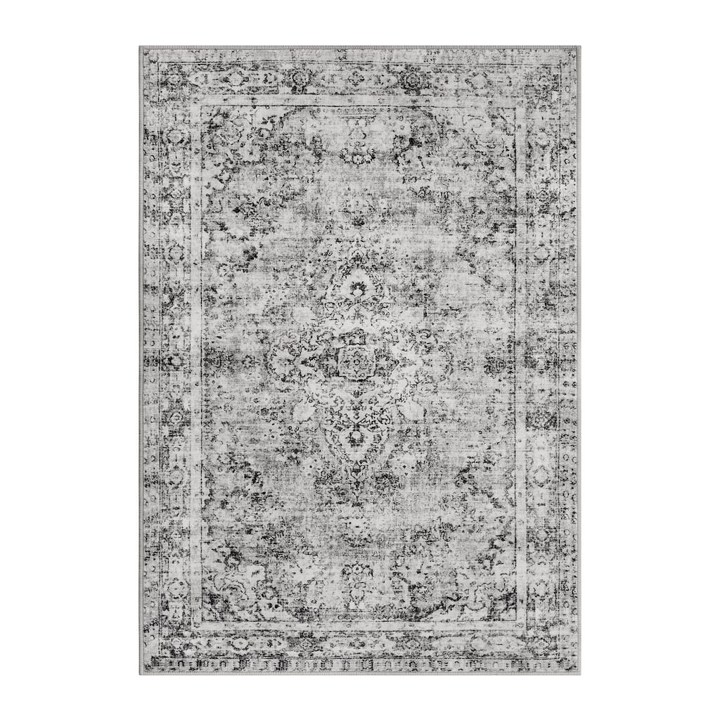 Area Rugs for Living Room Carpets Boho Washable Large Rugs for Bedroom