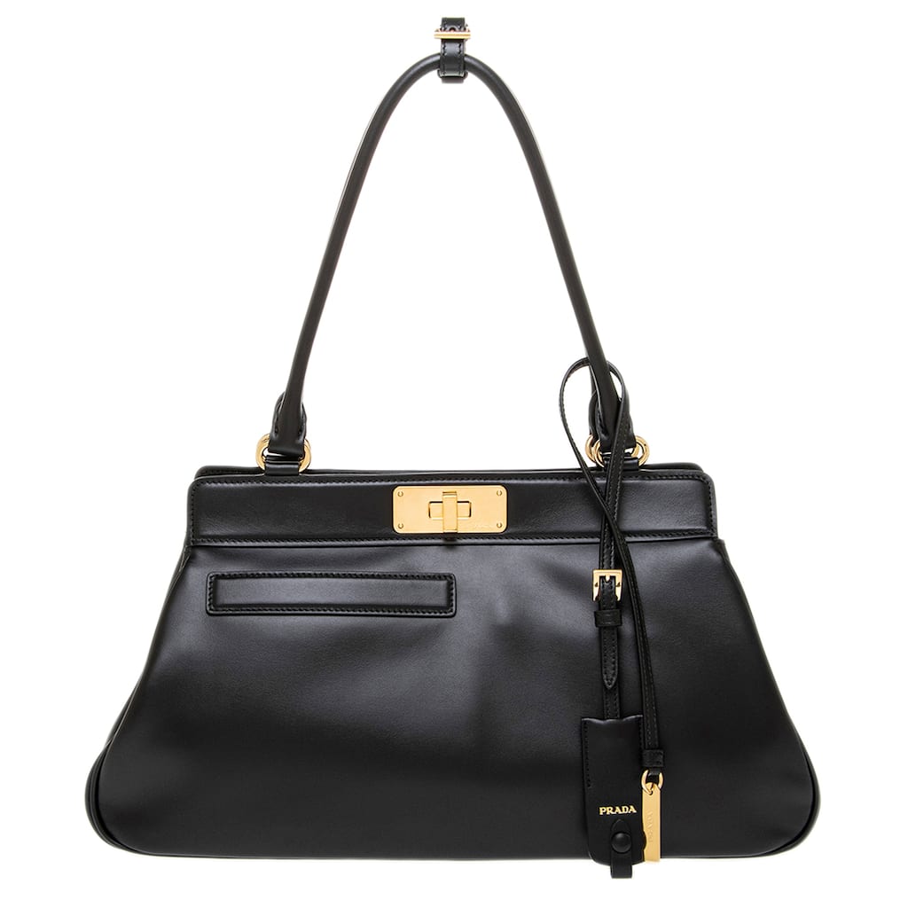 Prada Medium Tote Bag