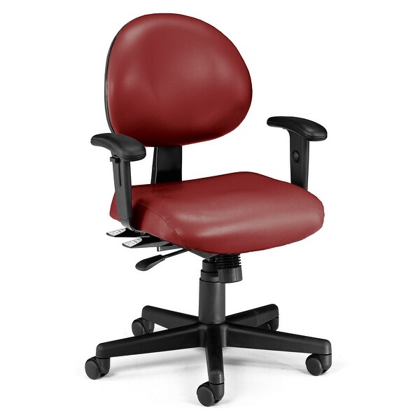 24 hour best sale ergonomic office chair