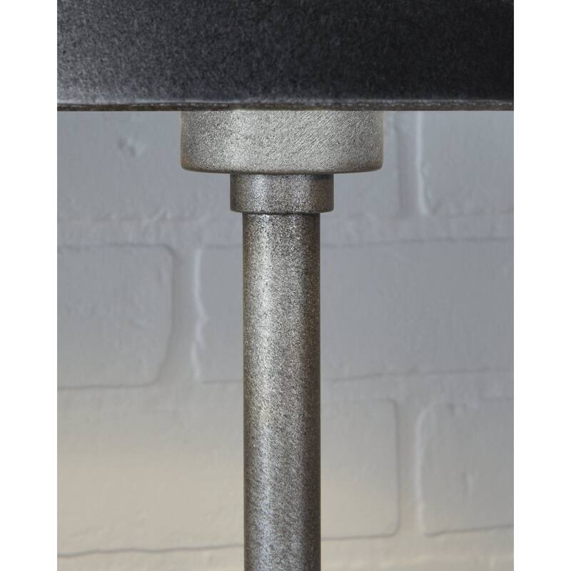 Belldunn Metal Table Lamp