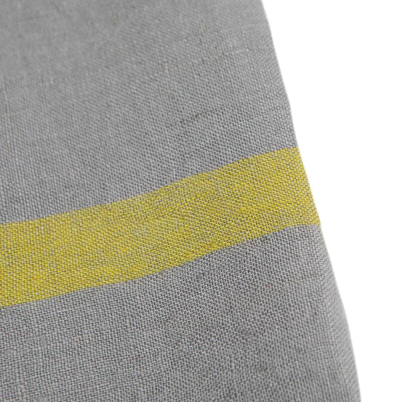 Caravan Laundered Linen Napkins - Set of 4