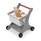 preview thumbnail 6 of 8, Badger Basket Fresh Market Doll Playset with Shopping Cart and Accessories