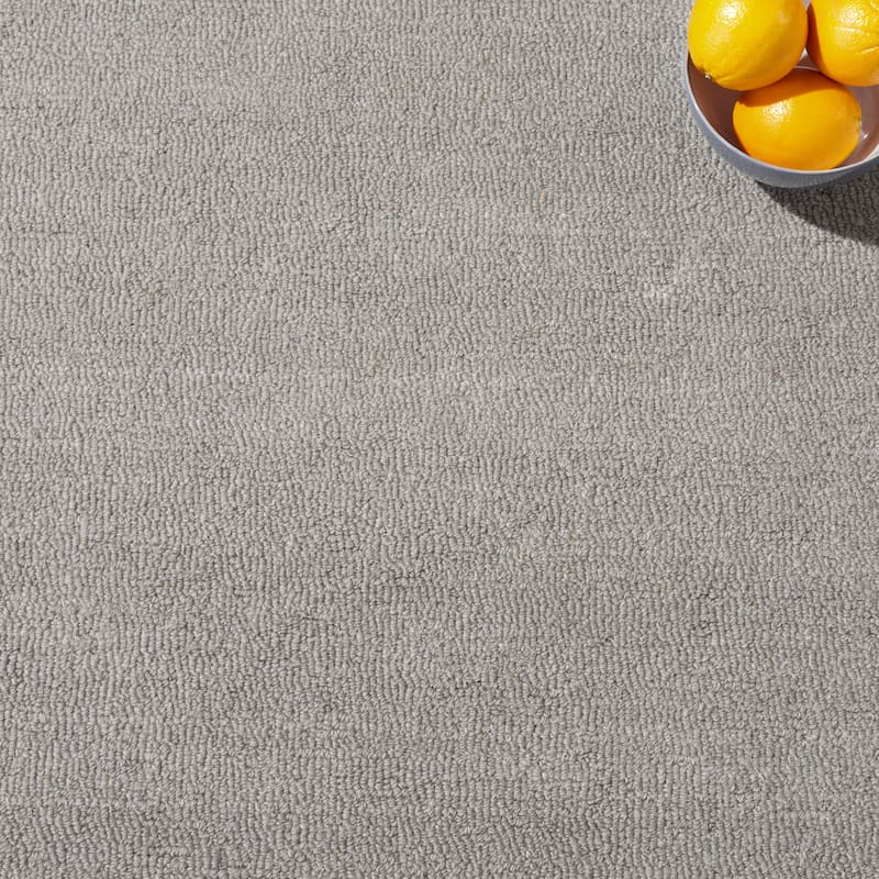 SAFAVIEH Handmade Outdoor Florência Micro-Loop Rug