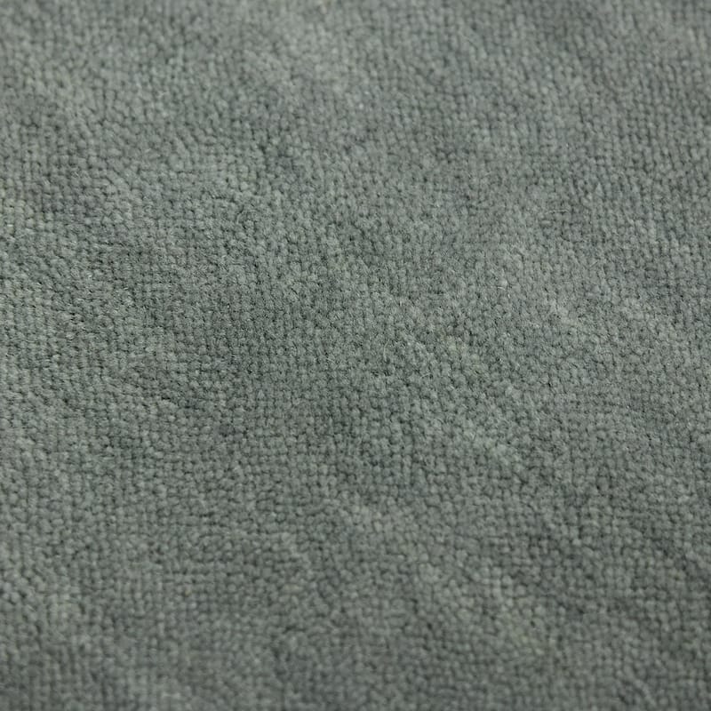 Granada All-Natural Handwoven Wool Area Rug