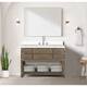Option Grey Oak